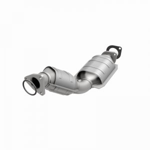 Nissan 350Z Performance Exhaust - Driver Side - Magnaflow - Direct-Fit Catalytic Converter - `03-`06