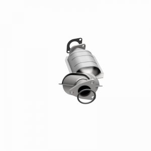 Nissan 350Z Performance Exhaust - Driver Side - Magnaflow - Direct-Fit Catalytic Converter - `03-`06