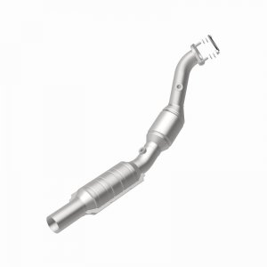 Chevrolet Camaro Catalytic Converter - Passenger Side - Magnaflow - Direct-Fit OEM Grade - `10-`11