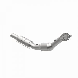 Chevrolet Camaro Catalytic Converter - Passenger Side - Magnaflow - Direct-Fit OEM Grade - `10-`11