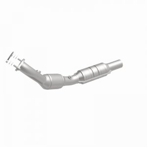 Chevrolet Camaro Catalytic Converter - Passenger Side - Magnaflow - Direct-Fit OEM Grade - `10-`11