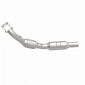 Chevrolet Camaro Catalytic Converter - Passenger Side - Magnaflow - Direct-Fit OEM Grade - `10-`11