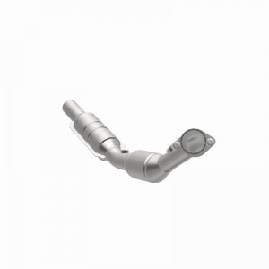 Chevrolet Camaro Catalytic Converter - Passenger Side - Magnaflow - Direct-Fit OEM Grade - `10-`11