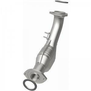 Toyota Tacoma Catalytic Converter - Front - Magnaflow - OEM Grade Federal/EPA Compliant - `00-`04