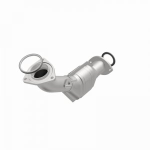 Toyota Tacoma Catalytic Converter - Front - Magnaflow - OEM Grade Federal/EPA Compliant - `00-`04