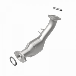 Toyota Tacoma Catalytic Converter - Front - Magnaflow - OEM Grade Federal/EPA Compliant - `00-`04