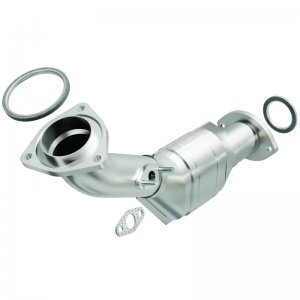 Toyota Tacoma Catalytic Converter - Front - Magnaflow - OEM Grade Federal/EPA Compliant - `00-`04