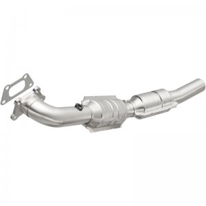 Chevrolet Camaro Catalytic Converter - Driver Side - Magnaflow - OEM Grade Direct-Fit - `12-`15