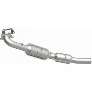 Chevrolet Camaro Catalytic Converter - Driver Side - Magnaflow - OEM Grade Direct-Fit - `12-`15