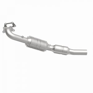 Chevrolet Camaro Catalytic Converter - Driver Side - Magnaflow - OEM Grade Direct-Fit - `12-`15