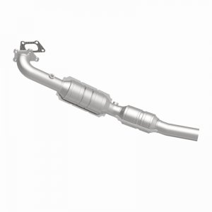 Chevrolet Camaro Catalytic Converter - Driver Side - Magnaflow - OEM Grade Direct-Fit - `12-`15