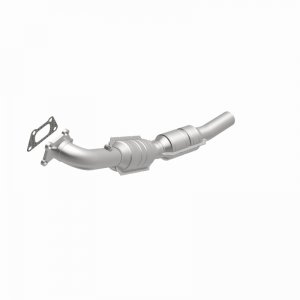 Chevrolet Camaro Catalytic Converter - Driver Side - Magnaflow - OEM Grade Direct-Fit - `12-`15