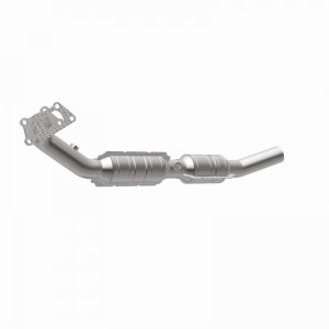 Chevrolet Camaro Direct-Fit Catalytic Converter - Passenger Side - Magnaflow - OEM Grade Federal/EPA Compliant - `12-`15
