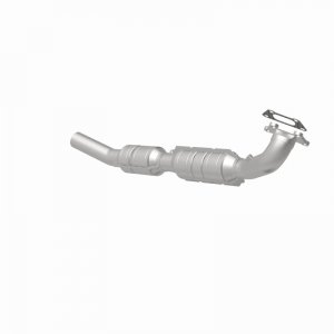 Chevrolet Camaro Direct-Fit Catalytic Converter - Passenger Side - Magnaflow - OEM Grade Federal/EPA Compliant - `12-`15