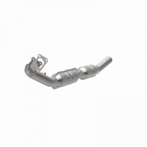Chevrolet Camaro Direct-Fit Catalytic Converter - Passenger Side - Magnaflow - OEM Grade Federal/EPA Compliant - `12-`15
