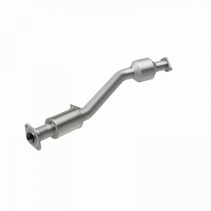 Subaru BRZ Performance Exhaust - Magnaflow - Direct Fit Catalytic Converter - `13-`20