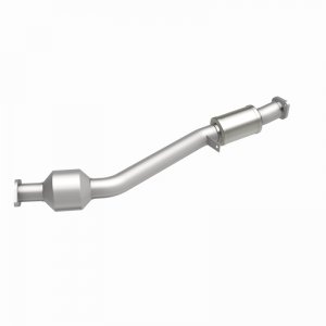 Subaru BRZ Performance Exhaust - Magnaflow - Direct Fit Catalytic Converter - `13-`20
