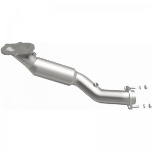 Chevrolet Corvette Catalytic Converter - Magnaflow - Direct Fit - `06-`11