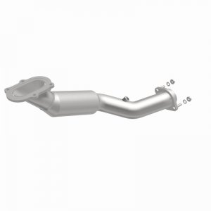 Chevrolet Corvette Catalytic Converter - Magnaflow - Direct Fit - `06-`11