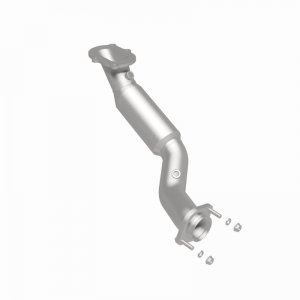 Chevrolet Corvette Catalytic Converter - Magnaflow - Direct Fit - `06-`11