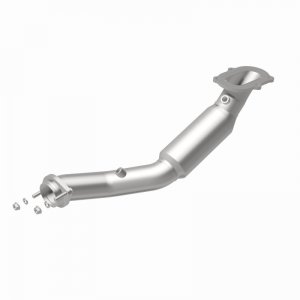Chevrolet Corvette Catalytic Converter - Magnaflow - Direct Fit - `06-`11