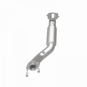 Chevrolet Corvette Catalytic Converter - Magnaflow - Direct Fit - `06-`11