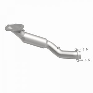 Chevrolet Corvette Catalytic Converter - Magnaflow - Direct Fit - `06-`11