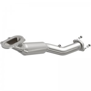 Chevrolet Corvette Catalytic Converter - Magnaflow - Direct Fit - `06-`11