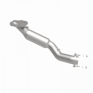 Chevrolet Corvette Catalytic Converter - Magnaflow - Direct Fit - `06-`11