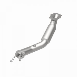 Chevrolet Corvette Catalytic Converter - Magnaflow - Direct Fit - `06-`11