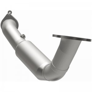 Chevrolet Corvette Performance Exhaust - Magnaflow - Direct Fit Catalytic Converter - `06-`11