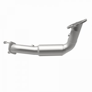 Chevrolet Corvette Performance Exhaust - Magnaflow - Direct Fit Catalytic Converter - `06-`11