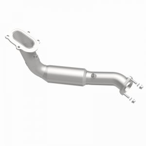 Chevrolet Corvette Performance Exhaust - Magnaflow - Direct Fit Catalytic Converter - `06-`11