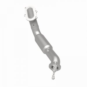 Chevrolet Corvette Performance Exhaust - Magnaflow - Direct Fit Catalytic Converter - `06-`11