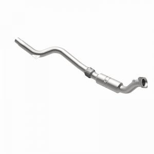 Dodge Charger Performance Exhaust - Rear - Magnaflow - Direct Fit Catalytic Converter - `11-`14