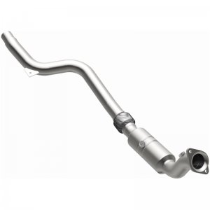 Dodge Charger Performance Exhaust - Rear - Magnaflow - Direct Fit Catalytic Converter - `11-`14