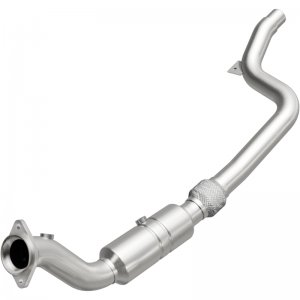 Dodge Charger Performance Exhaust - Rear - Magnaflow - Direct Fit Catalytic Converter - `11-`14