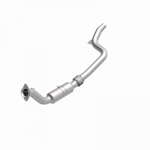 Dodge Charger Performance Exhaust - Rear - Magnaflow - Direct Fit Catalytic Converter - `11-`14