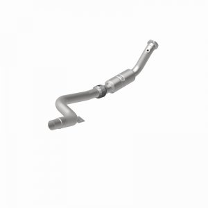 Dodge Charger Performance Exhaust - Rear - Magnaflow - Direct Fit Catalytic Converter - `11-`14