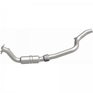 Dodge Charger Performance Exhaust - Rear - Magnaflow - Direct Fit Catalytic Converter - `11-`14