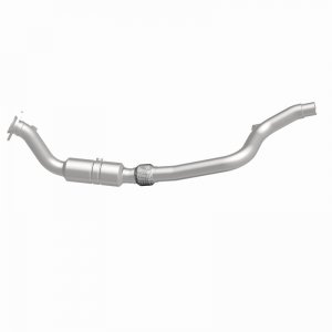 Dodge Charger Performance Exhaust - Rear - Magnaflow - Direct Fit Catalytic Converter - `11-`14