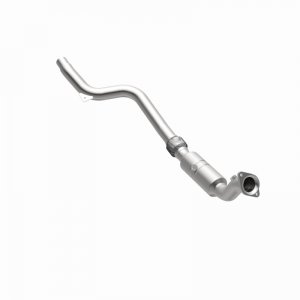 Dodge Charger Performance Exhaust - Rear - Magnaflow - Direct Fit Catalytic Converter - `11-`14