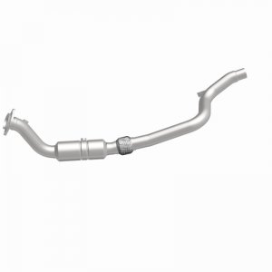 Dodge Charger Performance Exhaust - Rear - Magnaflow - Direct Fit Catalytic Converter - `11-`14