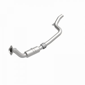 Dodge Charger Performance Exhaust - Rear - Magnaflow - Direct Fit Catalytic Converter - `11-`14