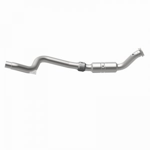 Dodge Charger Performance Exhaust - Rear - Magnaflow - Direct Fit Catalytic Converter - `11-`14