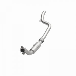 Dodge Charger Performance Exhaust - Rear - Magnaflow - Direct Fit Catalytic Converter - `11-`14