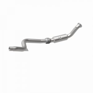 Dodge Charger Performance Exhaust - Rear - Magnaflow - Direct Fit Catalytic Converter - `11-`14