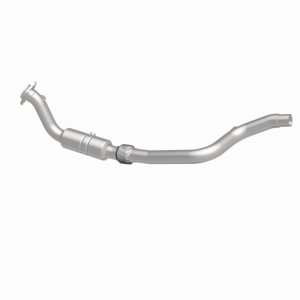 Dodge Charger Performance Exhaust - Rear - Magnaflow - Direct Fit Catalytic Converter - `11-`14