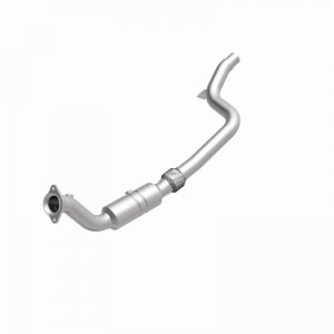 Dodge Charger Performance Exhaust - Rear - Magnaflow - Direct Fit Catalytic Converter - `11-`14