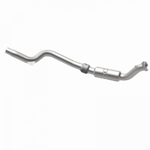Dodge Charger Performance Exhaust - Rear - Magnaflow - Direct Fit Catalytic Converter - `11-`14